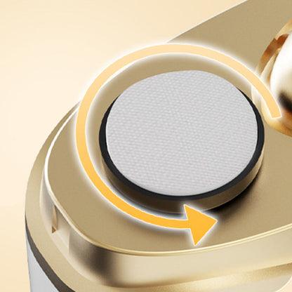 PrismNail™ — Make Every Nail Care Moment Silent, Spotless, and Stress-Free