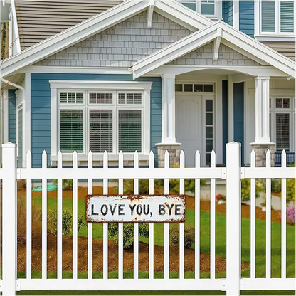 LuminaLine™ — Turn Every Farewell into a Warm, Genuine Moment Your Home Speaks