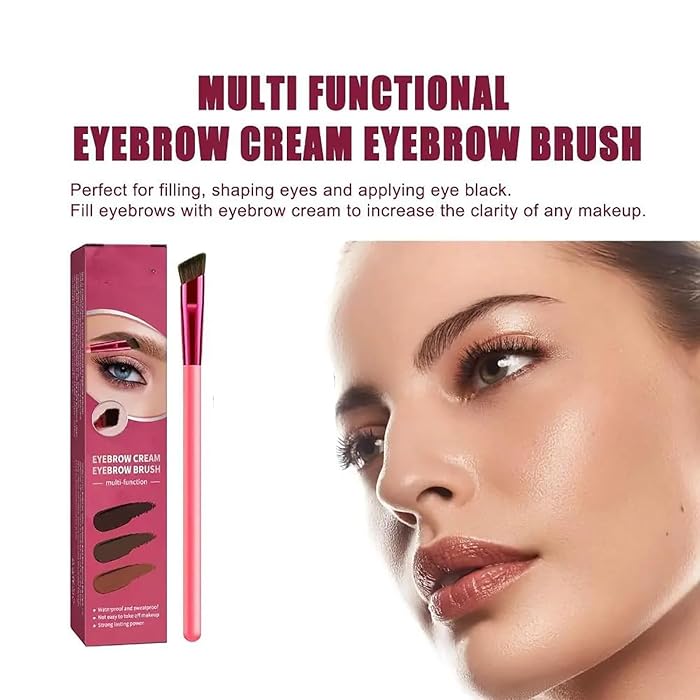 BrowCraft™ — Flawless Brows in One Stroke | 1+1 Free