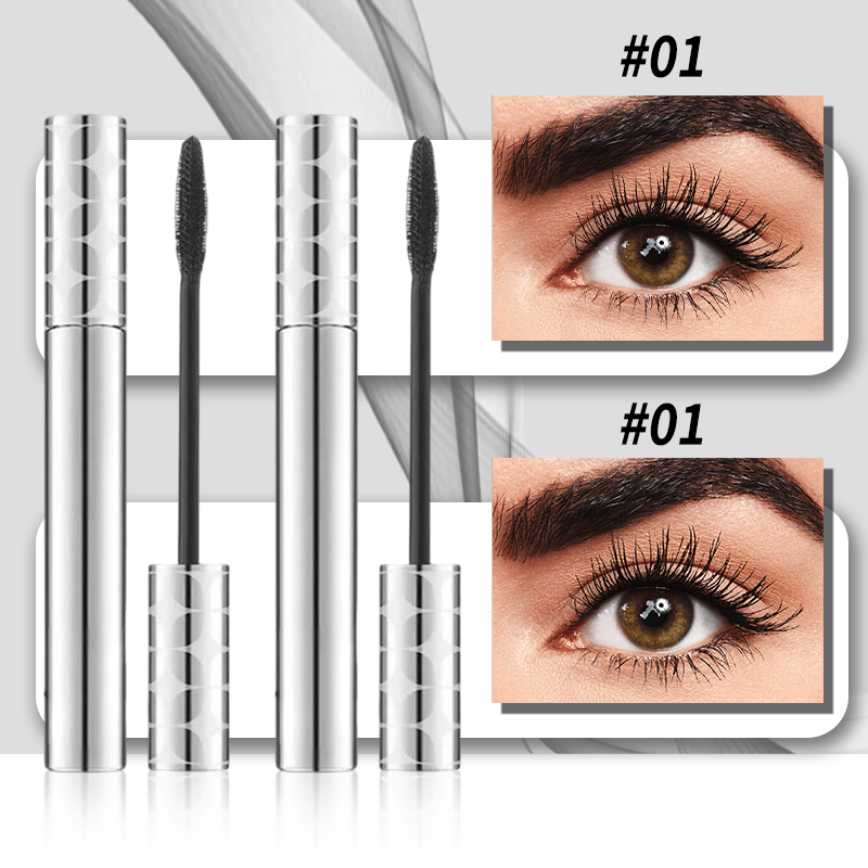 VelaLuxe™ Lash Tubing Mascara — Unlock All-Day Bold Lashes That Feel Weightless and Look Unforgettable