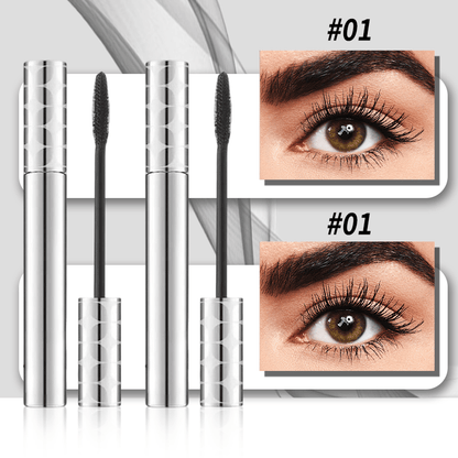 VelaLuxe™ Lash Tubing Mascara — Unlock All-Day Bold Lashes That Feel Weightless and Look Unforgettable