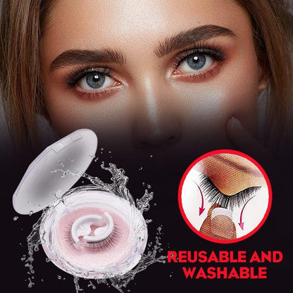 GlowMist™ — Instant, Natural-Looking Lashes That Boost Your Confidence in Seconds
