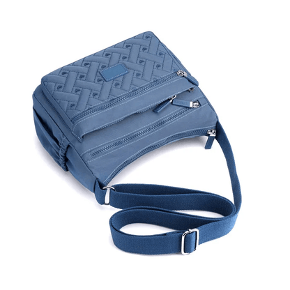 VeroLuxe™ Crossbody — Master Effortless Style and Total Daylong Freedom