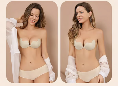 Liftique™ – Stick-on Push-up Bra [Buy 1, Get 1 Free]