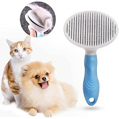 FurEase™ — Stop Shedding, Boost Comfort Fast | 50% Off