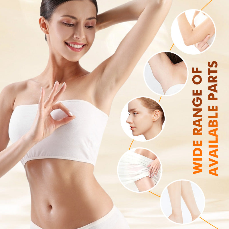 LumeaSilk™ — Unlock Silky, Touchably Smooth Skin Without Pain or Fuss