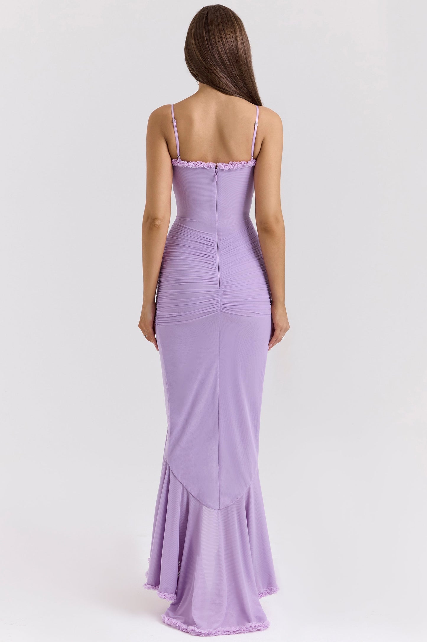 Lydia Dress
