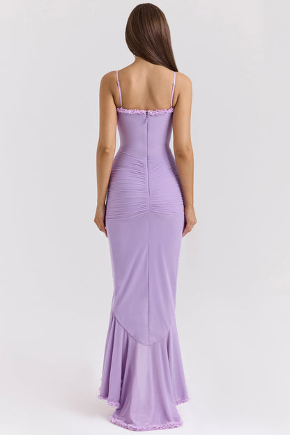 Lydia Dress