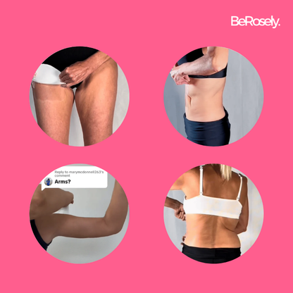 SmoothLift™ Seamless Firm Support