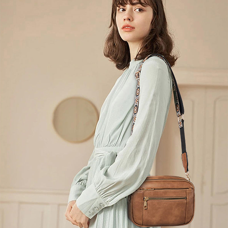 LumaTote™ — Transform Daily Chaos into Effortless, Stylish Control