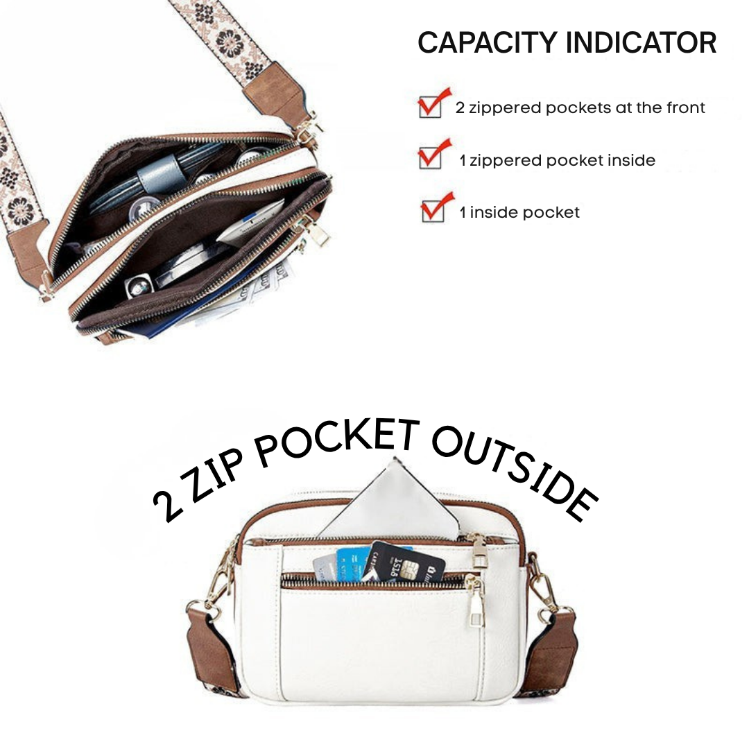 LumaTote™ — Transform Daily Chaos into Effortless, Stylish Control