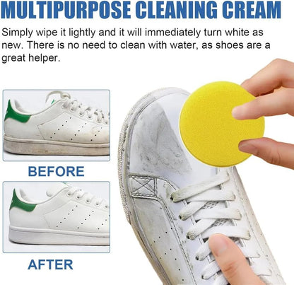 FreshShoe™ — Instantly Revive Your Sneakers | 50% Off
