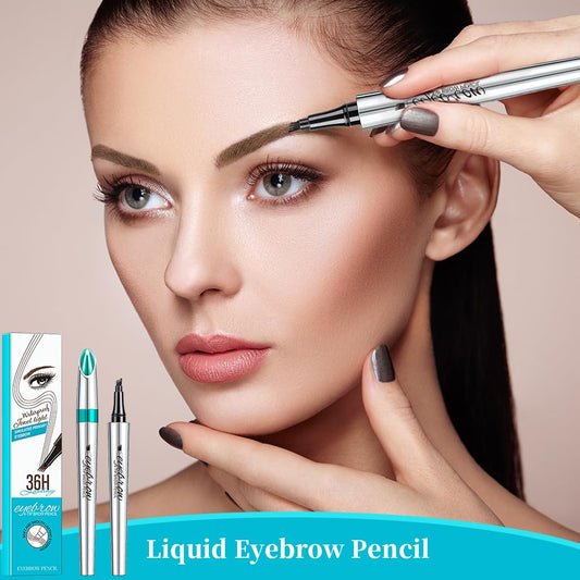 1+1 FREE | BrowMaster Accurate eyebrows that stay in place all day!