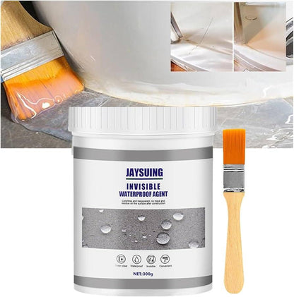 WaterPro | Facilitate your home projects!