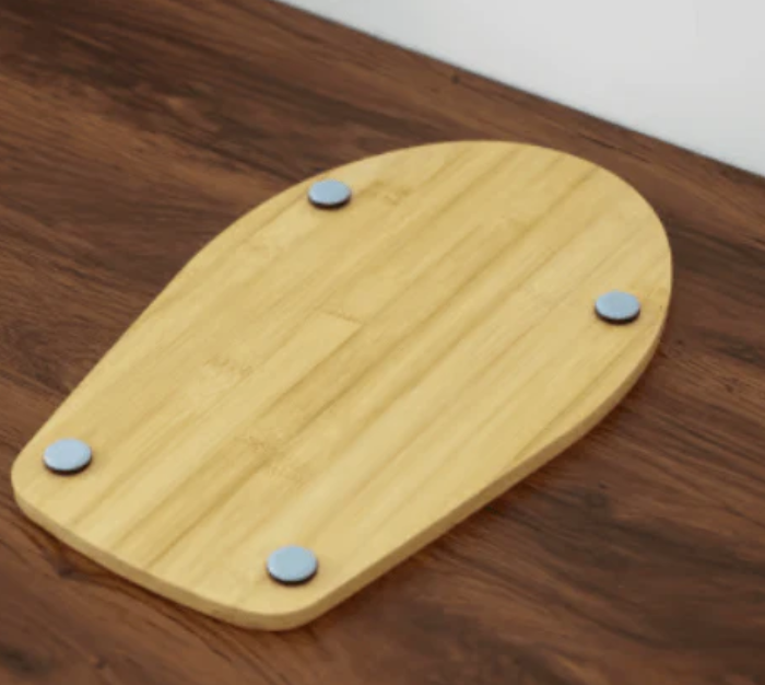 BreezeGlide™ — Effortlessly Slide Your Heaviest Kitchen Gear Like a Pro