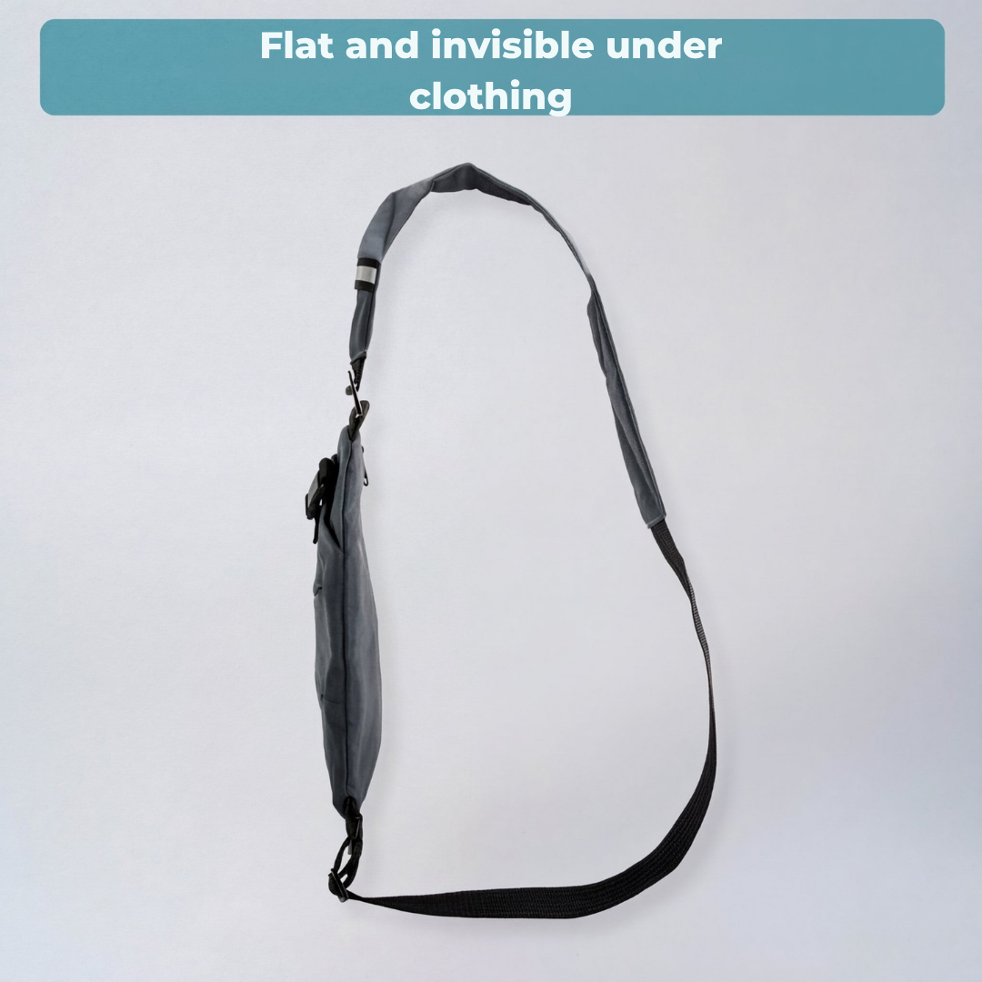 VeilGuard™ — Unlock Fearless Freedom with Rock-Solid, Invisible Protection
