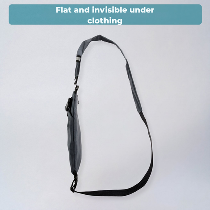 VeilGuard™ — Unlock Fearless Freedom with Rock-Solid, Invisible Protection