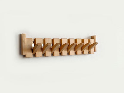 SonataHold™ — Transform Your Wall into a Warm, Stylish Haven of Order