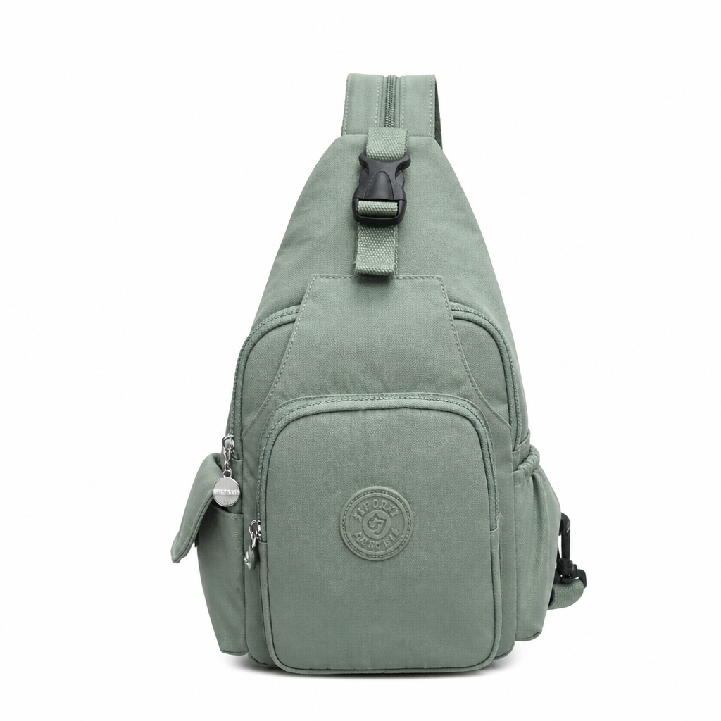 FluxCarry™ — Effortless Freedom to Carry Your Life Your Way