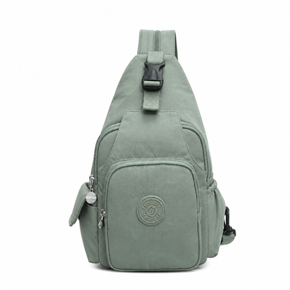 FluxCarry™ — Effortless Freedom to Carry Your Life Your Way