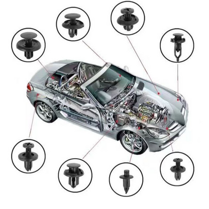 TitanFix™ — Take Control and Nail Every Car Repair Like a Pro
