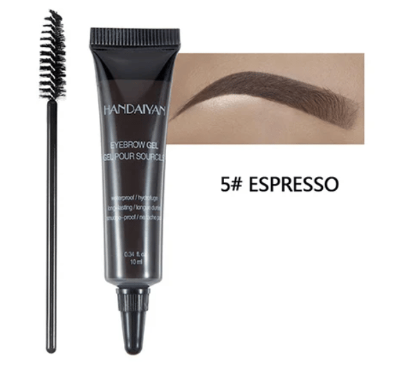 ArchForte™ — Smash Every Day with Flawless, Unbreakable Brows That Boost Your Confidence Instantly