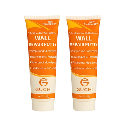 WallNexa™ — Instantly revive your walls with flawless, worry-free repairs