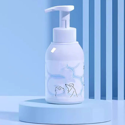 LumaPaw™ Instant Foam — Effortless Freshness and Soothing Comfort for Happy, Touchably Soft Pets
