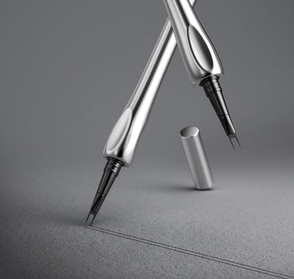 💖Buy One Get One Free💖2024 Enhanced Natural Waterproof Eyebrow Pen Featuring a Microfine Tip