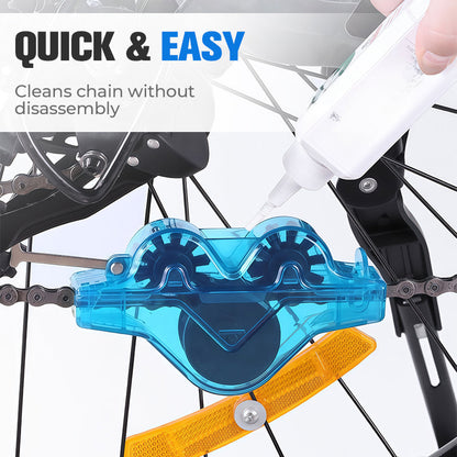VeloSpark™ — Ignite Effortless Power and Silky-Smooth Rides Every Time
