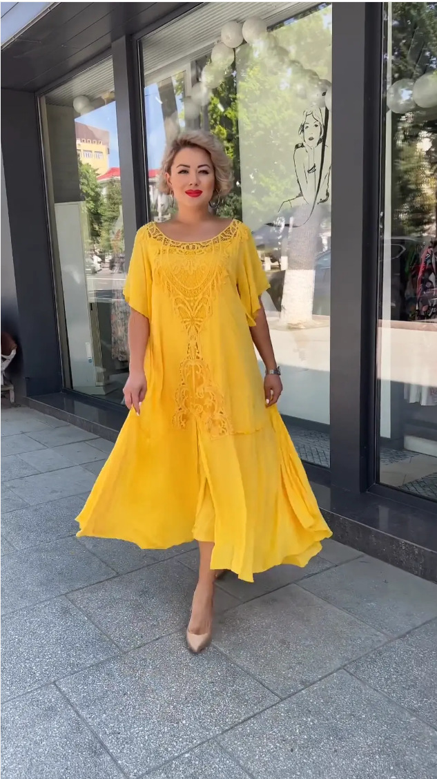 IslaBelle™ Dress — Turn Heads Instantly with a Flawless, Confidence-Boosting Fit