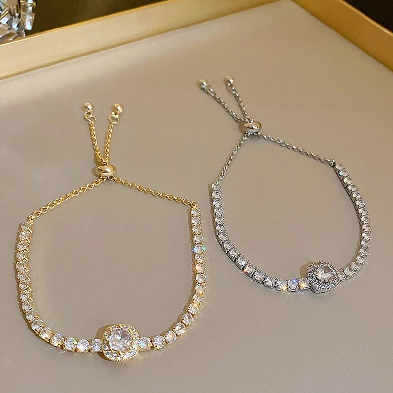 ViraLuxe™ — Wrap Your Wrist in Perfect Comfort and Captivating Sparkle