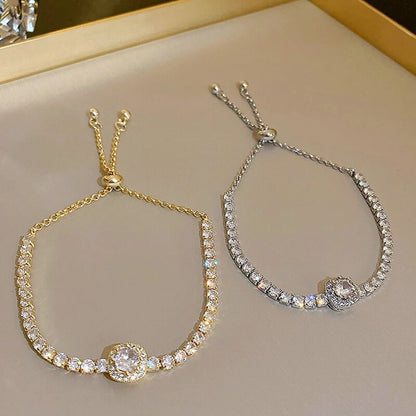 ViraLuxe™ — Wrap Your Wrist in Perfect Comfort and Captivating Sparkle