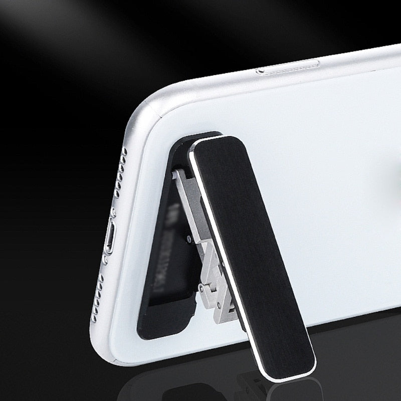 FlexiGrip™ — Effortless Comfort and Perfect Viewing Anytime, Anywhere