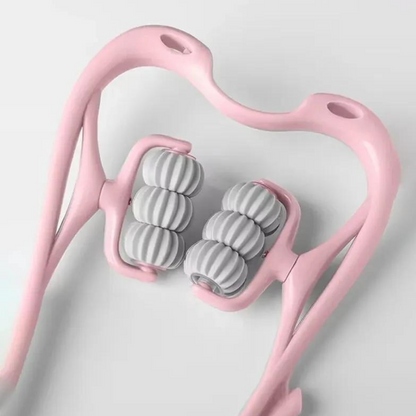 FlexPulse™ — Crush Neck Pain Fast and Recharge Your Energy Instantly