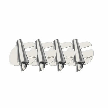 VersaHem™ — Master Perfect Hems Fast and Flawlessly Every Time