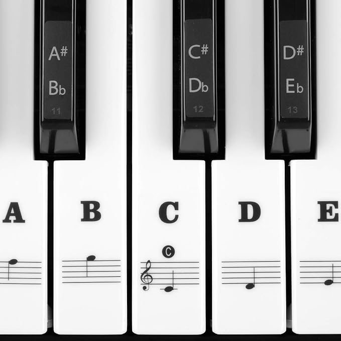 ToneFlare™ — Turn Every Key Into a Confidence-Boosting Shortcut to Piano Mastery