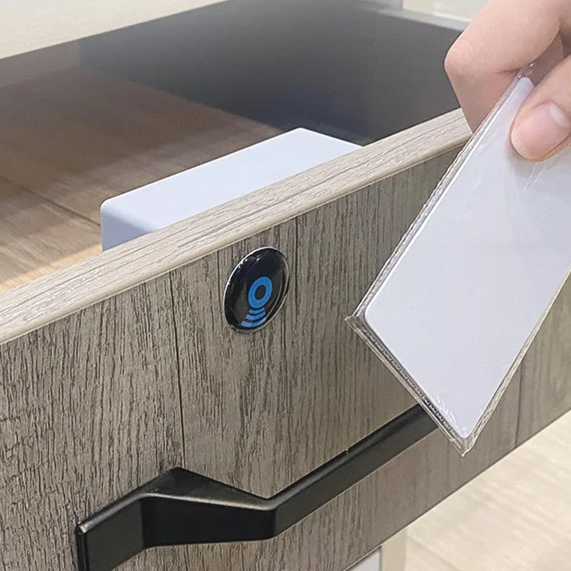 VaultSure™ — Ultimate Keyless Control for Unshakable Peace of Mind