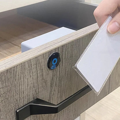 VaultSure™ — Ultimate Keyless Control for Unshakable Peace of Mind