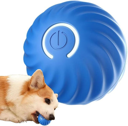 SparkTail™ — Ignite Your Dog’s Wild Instincts with Endless Thrills and Nonstop Fun