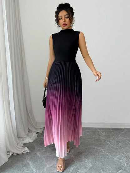 VestraVibe™ Dress — Glow Confident and Flawless All Day, Every Day