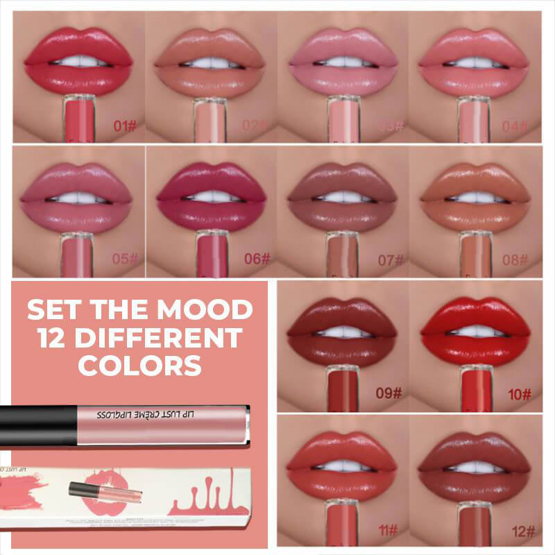 StellaLuxe™ — Unstoppable Shine and Hydration That Powers Your All-Day Confidence