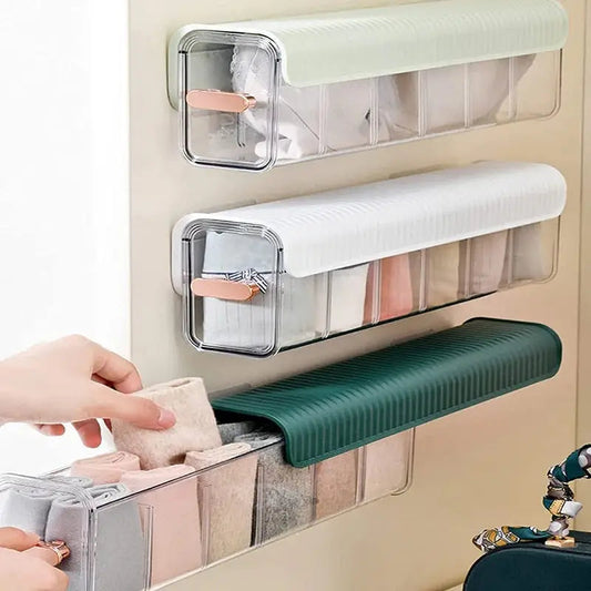 NovaNest™ — Instantly Clear Clutter for a Calm, Effortless Home