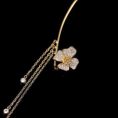LumaLuxe™ — Ignite Unbreakable Bonds with Hypoallergenic Sparkle