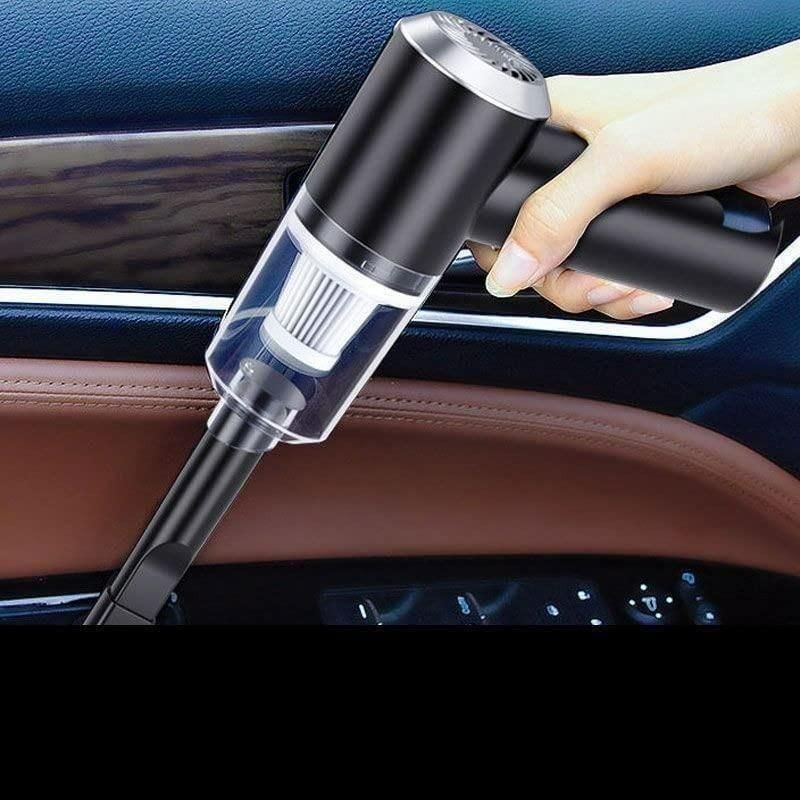 DustBlitz™ — Cordless Power, Effortless Clean | 50% Off