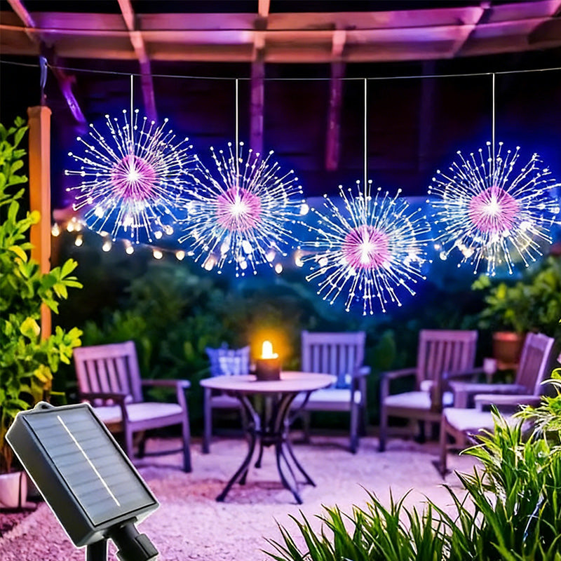 SolarFlair™ — Effortless Solar Sparkle That Turns Your Nights Into Magical Memories
