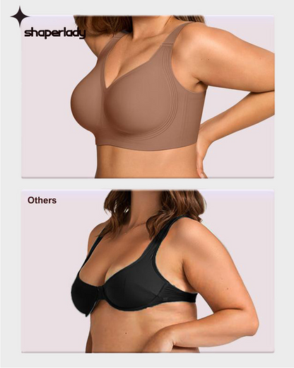 VivaCurve™ — Experience Freedom with Flawless Lift and All-Day Comfort