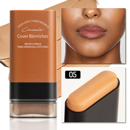 RadiantAura™ — Unleash Your Natural Glow with Featherlight, All-Day Confidence