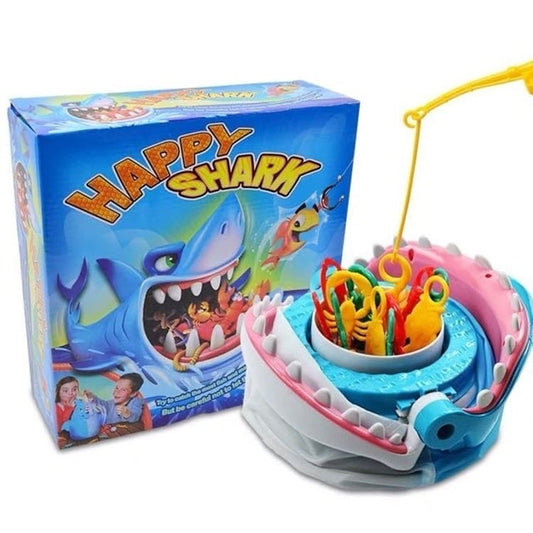 BiteBlitz™ | The Definitive Shark Bite Game