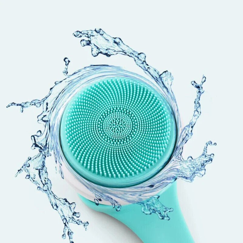 LumaPulse™ — Unlock Silky Smooth Skin and Blissful Shower Relaxation Every Day